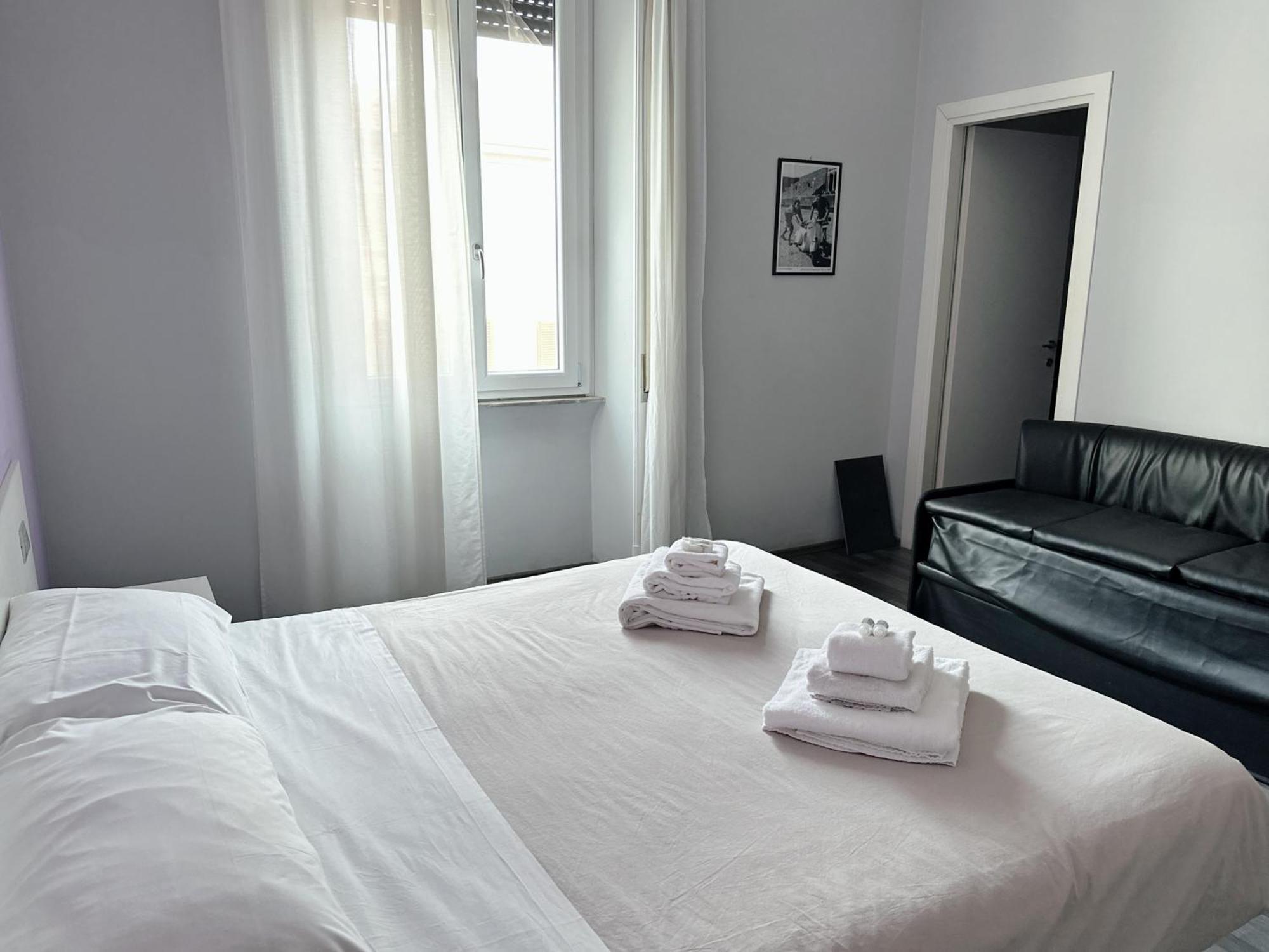 Gasthof The Manzoni *